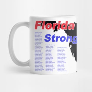 Florida Strong Mug